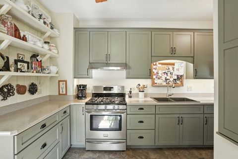 Tiny photo for 285 W Third Street, Manteno, IL 60950 (MLS # 12449449)