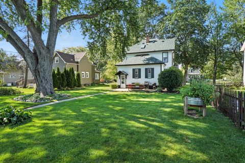 Tiny photo for 285 W Third Street, Manteno, IL 60950 (MLS # 12449449)