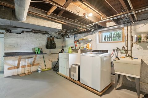 Tiny photo for 285 W Third Street, Manteno, IL 60950 (MLS # 12449449)