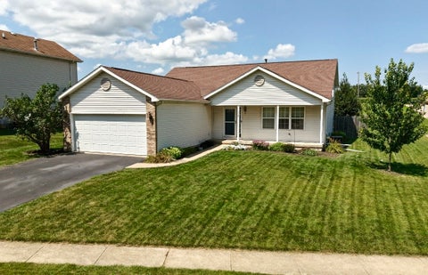 Photo of 728 Steamboat Court, Ottawa, IL 61350 (MLS # 12729710)