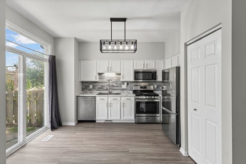 Tiny photo for 1766 Rebecca Drive, Romeoville, IL 60446 (MLS # 12692855)