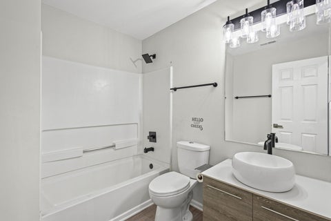 Tiny photo for 1766 Rebecca Drive, Romeoville, IL 60446 (MLS # 12692855)