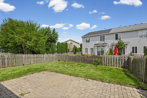 Tiny photo for 1766 Rebecca Drive, Romeoville, IL 60446 (MLS # 12692855)