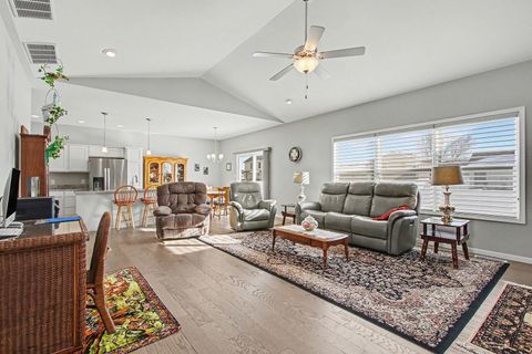 Tiny photo for 6593 Timberwood Avenue, Portage, IN 46368 (MLS # 12559436)