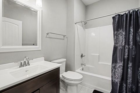 Tiny photo for 6593 Timberwood Avenue, Portage, IN 46368 (MLS # 12559436)