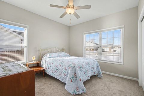 Tiny photo for 6593 Timberwood Avenue, Portage, IN 46368 (MLS # 12559436)