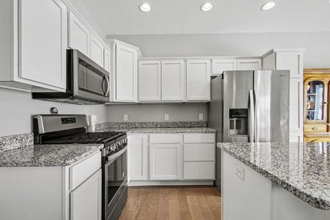 Tiny photo for 6593 Timberwood Avenue, Portage, IN 46368 (MLS # 12559436)