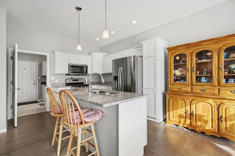 Tiny photo for 6593 Timberwood Avenue, Portage, IN 46368 (MLS # 12559436)