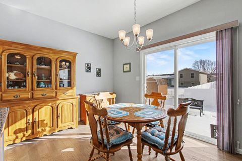 Tiny photo for 6593 Timberwood Avenue, Portage, IN 46368 (MLS # 12559436)