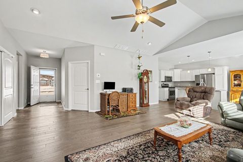 Tiny photo for 6593 Timberwood Avenue, Portage, IN 46368 (MLS # 12559436)