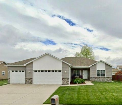 Photo of 6593 Timberwood Avenue, Portage, IN 46368 (MLS # 12559436)