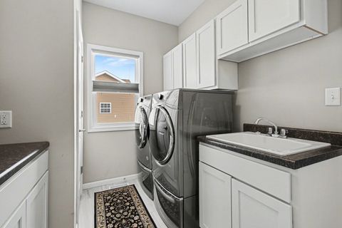 Tiny photo for 6593 Timberwood Avenue, Portage, IN 46368 (MLS # 12559436)