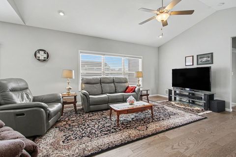 Tiny photo for 6593 Timberwood Avenue, Portage, IN 46368 (MLS # 12559436)