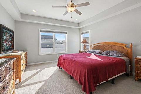 Tiny photo for 6593 Timberwood Avenue, Portage, IN 46368 (MLS # 12559436)