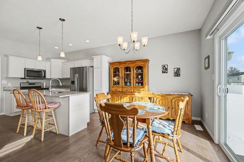 Tiny photo for 6593 Timberwood Avenue, Portage, IN 46368 (MLS # 12559436)