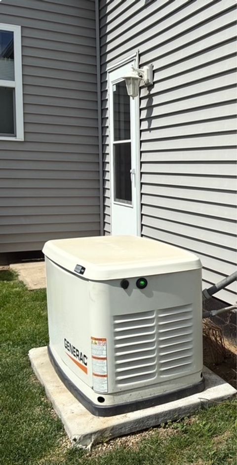 Tiny photo for 6593 Timberwood Avenue, Portage, IN 46368 (MLS # 12559436)