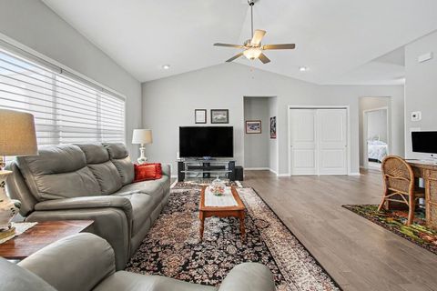 Tiny photo for 6593 Timberwood Avenue, Portage, IN 46368 (MLS # 12559436)