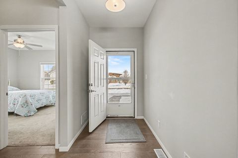 Tiny photo for 6593 Timberwood Avenue, Portage, IN 46368 (MLS # 12559436)