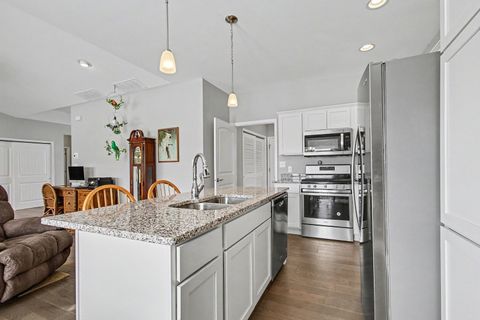 Tiny photo for 6593 Timberwood Avenue, Portage, IN 46368 (MLS # 12559436)