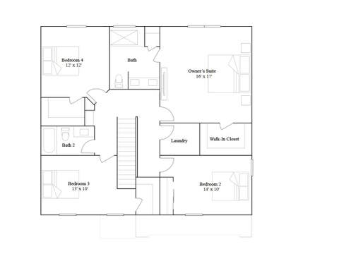 Tiny photo for 1736 Lakes Park Drive, New Lenox, IL 60451 (MLS # 12730063)