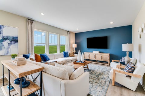 Tiny photo for 1736 Lakes Park Drive, New Lenox, IL 60451 (MLS # 12730063)