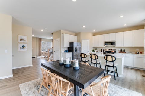 Tiny photo for 1736 Lakes Park Drive, New Lenox, IL 60451 (MLS # 12730063)