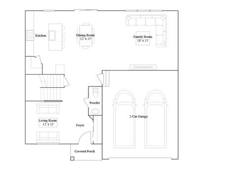 Tiny photo for 1736 Lakes Park Drive, New Lenox, IL 60451 (MLS # 12730063)