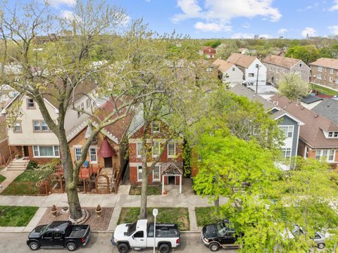 Photo of 3408 S Carpenter Street, Chicago, IL 60608 (MLS # 12507956) Photo of 3408 S Carpenter Street, Chicago, IL 60608 (MLS # 12507956)