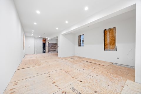 Tiny photo for 3408 S Carpenter Street, Chicago, IL 60608 (MLS # 12507956)
