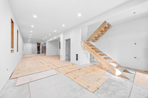 Tiny photo for 3408 S Carpenter Street, Chicago, IL 60608 (MLS # 12507956)