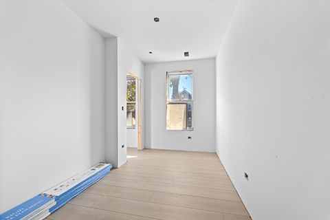 Tiny photo for 3408 S Carpenter Street, Chicago, IL 60608 (MLS # 12507956)