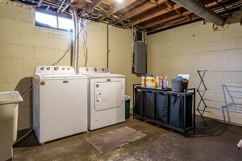 Tiny photo for 6408 N 1st Street, Loves Park, IL 61111 (MLS # 12525177)