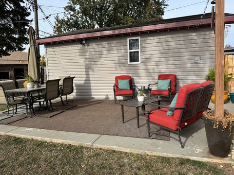 Tiny photo for 6408 N 1st Street, Loves Park, IL 61111 (MLS # 12525177)