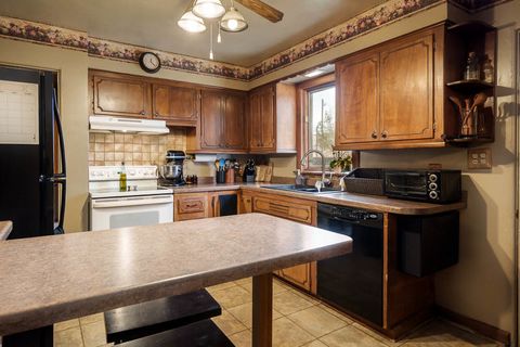 Tiny photo for 6408 N 1st Street, Loves Park, IL 61111 (MLS # 12525177)