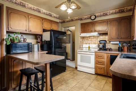 Tiny photo for 6408 N 1st Street, Loves Park, IL 61111 (MLS # 12525177)