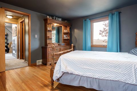 Tiny photo for 6408 N 1st Street, Loves Park, IL 61111 (MLS # 12525177)