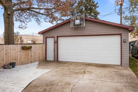 Tiny photo for 6408 N 1st Street, Loves Park, IL 61111 (MLS # 12525177)