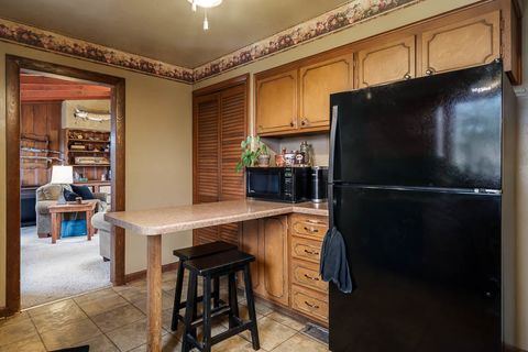 Tiny photo for 6408 N 1st Street, Loves Park, IL 61111 (MLS # 12525177)