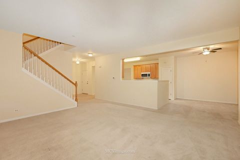 Tiny photo for 1463 Yellowstone Drive, Streamwood, IL 60107 (MLS # 12483737)