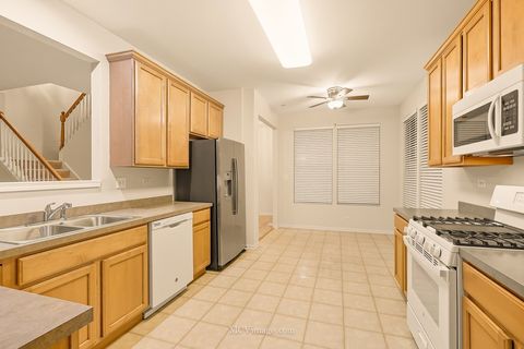 Tiny photo for 1463 Yellowstone Drive, Streamwood, IL 60107 (MLS # 12483737)