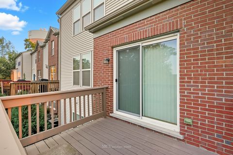 Tiny photo for 1463 Yellowstone Drive, Streamwood, IL 60107 (MLS # 12483737)