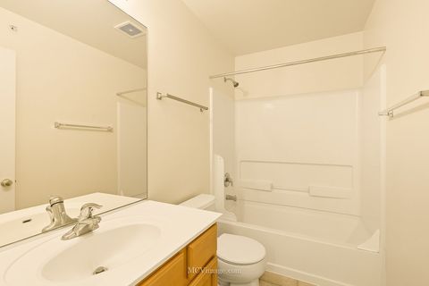Tiny photo for 1463 Yellowstone Drive, Streamwood, IL 60107 (MLS # 12483737)