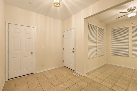 Tiny photo for 1463 Yellowstone Drive, Streamwood, IL 60107 (MLS # 12483737)