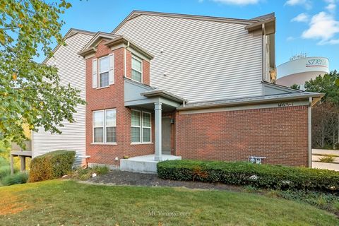 Tiny photo for 1463 Yellowstone Drive, Streamwood, IL 60107 (MLS # 12483737)