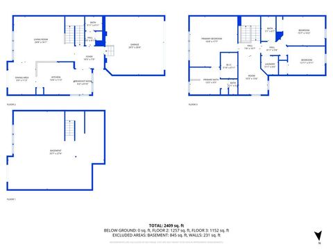 Tiny photo for 1463 Yellowstone Drive, Streamwood, IL 60107 (MLS # 12483737)