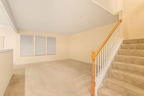 Tiny photo for 1463 Yellowstone Drive, Streamwood, IL 60107 (MLS # 12483737)