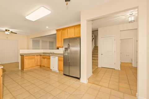 Tiny photo for 1463 Yellowstone Drive, Streamwood, IL 60107 (MLS # 12483737)