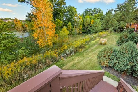 Tiny photo for 1463 Yellowstone Drive, Streamwood, IL 60107 (MLS # 12483737)