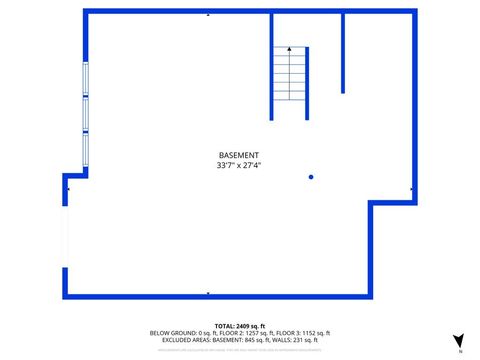 Tiny photo for 1463 Yellowstone Drive, Streamwood, IL 60107 (MLS # 12483737)