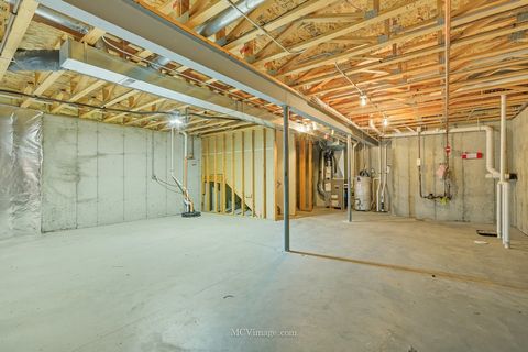 Tiny photo for 1463 Yellowstone Drive, Streamwood, IL 60107 (MLS # 12483737)